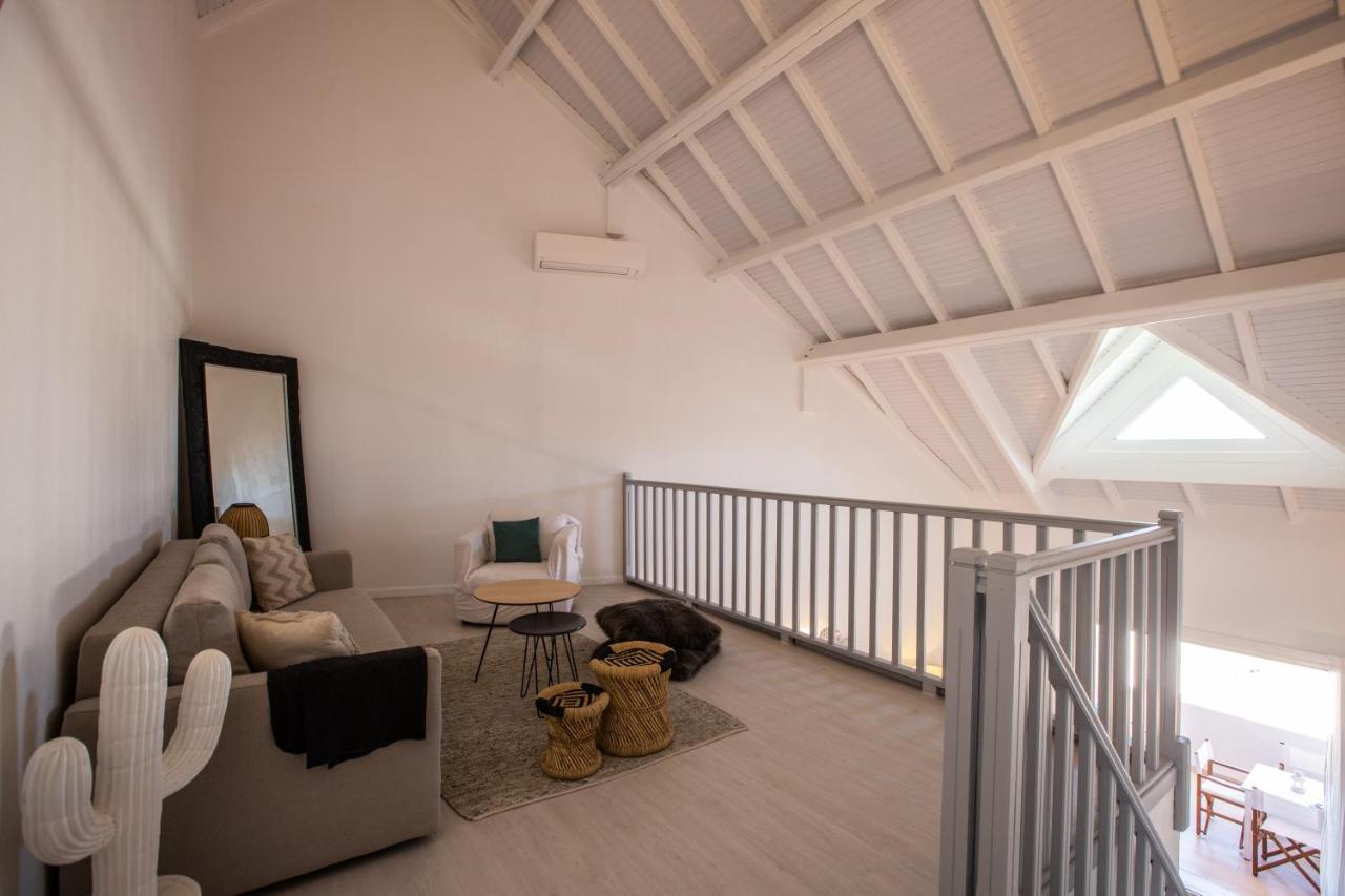 Stunning New Apartment With View Of Orient Bay Quarter of Orleans Exterior foto